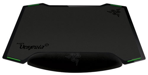 Razer Goliathus Omega Small Control Mouse Mat #mat #mouse