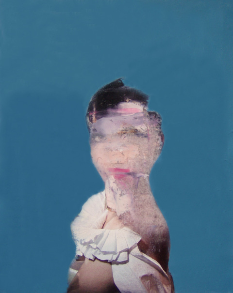 Jesus Leguizamo | PICDIT #abstract #painting #art