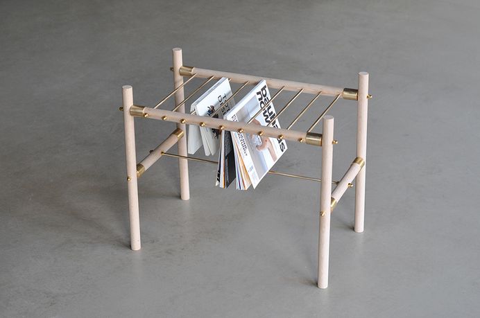 O.E Side Tables | Leibal