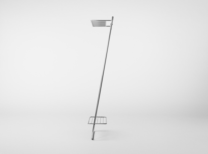 Libertine Rack
