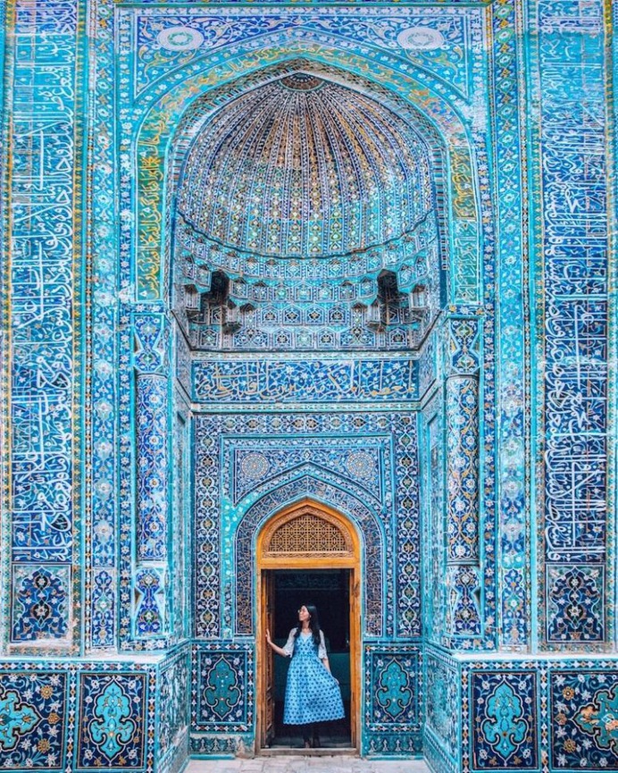 A Complete Guide To Traveling In Uzbekistan
