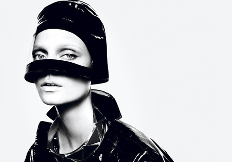 Frida Gustavsson #model #girl #photography #portrait #fashion #beauty