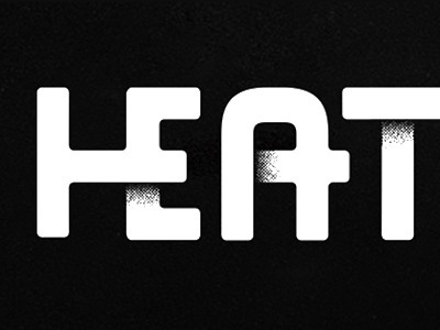 I Love Ligatures #bold