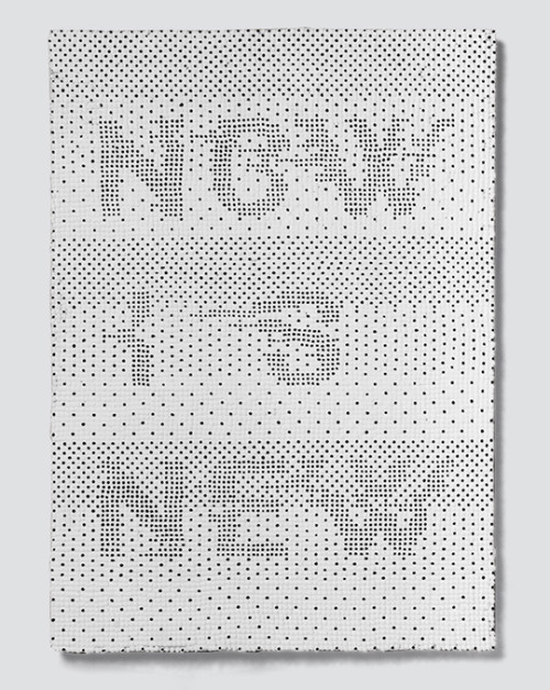 #typography #type #texture #bookcover