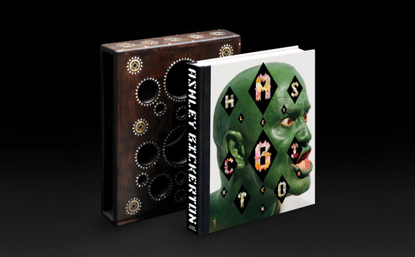 Ashley Bickerton Book #bickerton #book #ashley