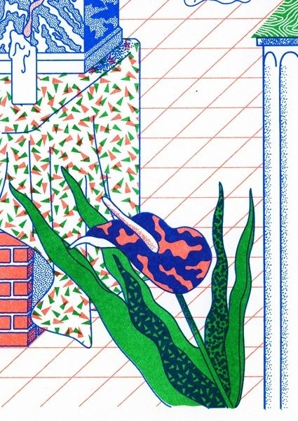 Illustration #illustration