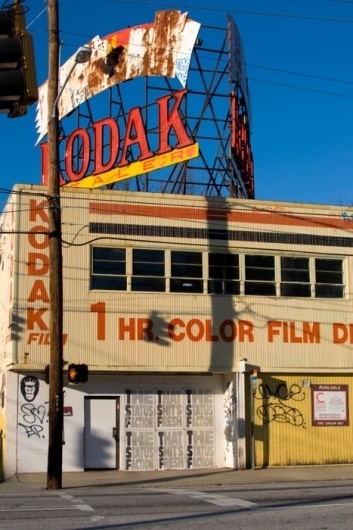 Colleenie Bikini #kodak #photography #architecture