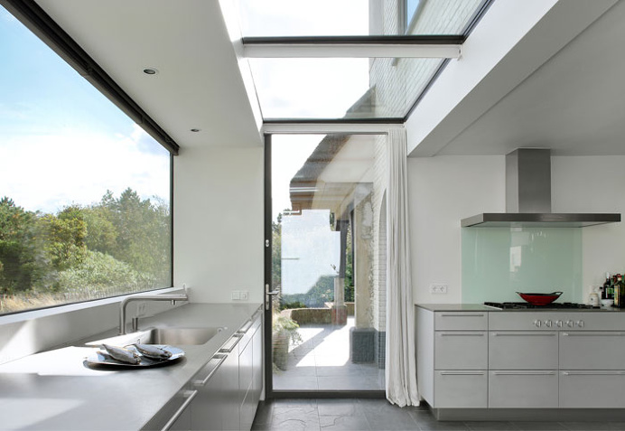 Seaside Villa