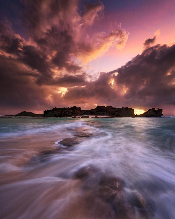 Outstanding Travel and Landscape Photography by Ryan Buchanan