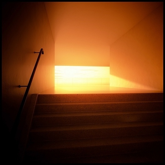 Stairs | Flickr - Photo Sharing! #sun #c4d #bmd #vray #architecture #sea #stairs #light #rendering