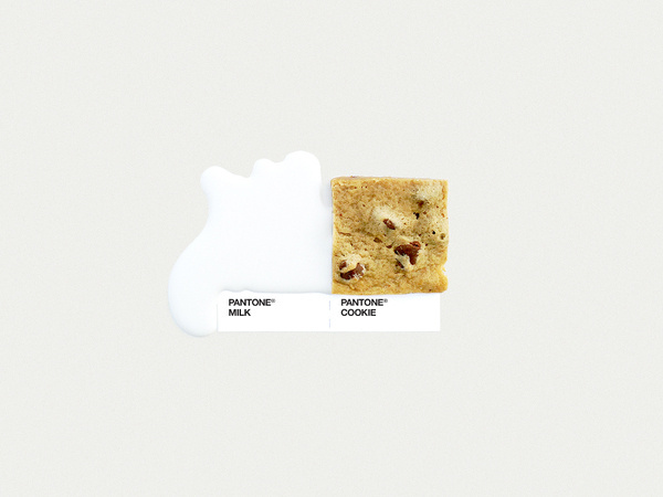 Food Art Pairings Dschwen LLC. | Design & Illustration #photography