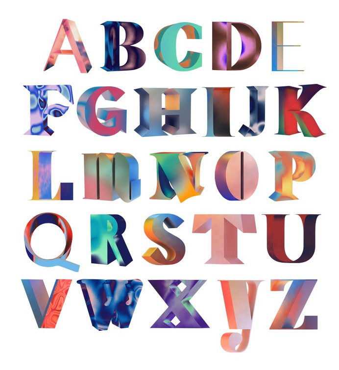 Double Magazine - Leslie David