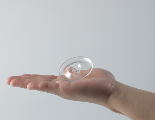 CJWHO ™ ("Floating Vase / RIPPLE" is their first...) #creative #amazing #vase #design #floating #ripple #clever