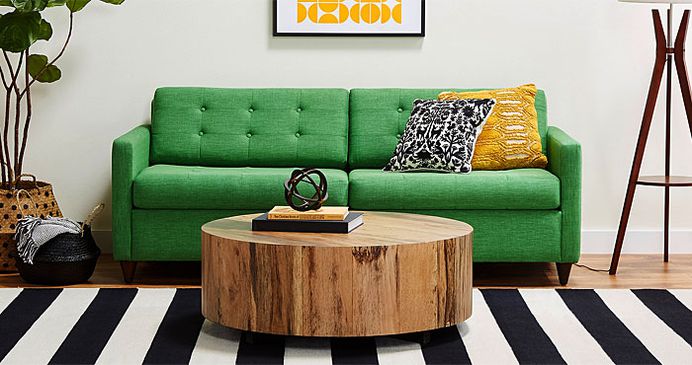 22 Ideas to Hide a Guest Bed - InteriorZine