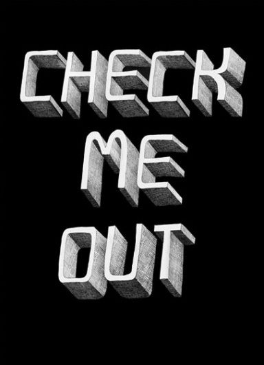 Baubauhaus. #type