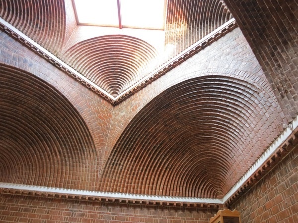 Siglo en la brisa: Carlos Mijares en Michoacán #mexican #carlos #architecture #mijares