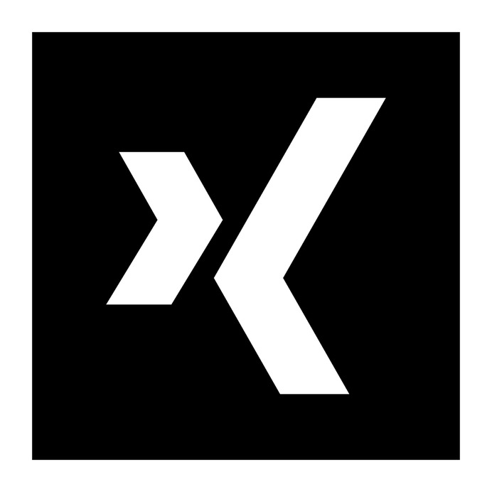 See more icon inspiration related to xing, logo, social media, logos, logotype and social network on Flaticon.