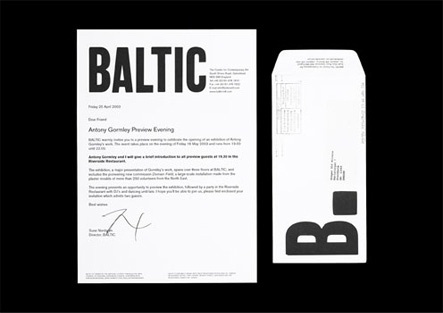 Stillness is the move - but does it float #identity #branding #typography