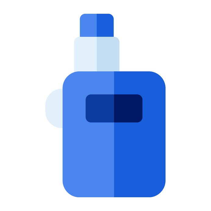 See more icon inspiration related to smoke, healthcare and medical, electronic cigarette, steam, cigarette, smoking, electronic and technology on Flaticon.