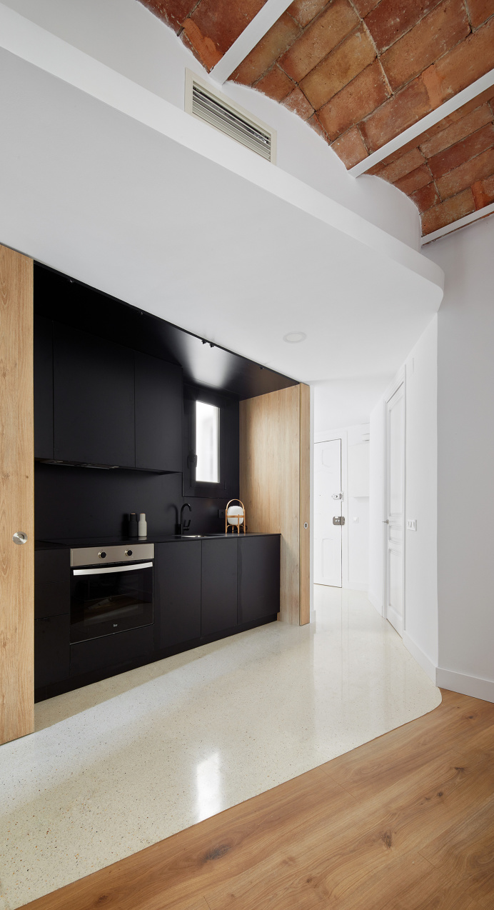 Ciutadella by Allaround Lab