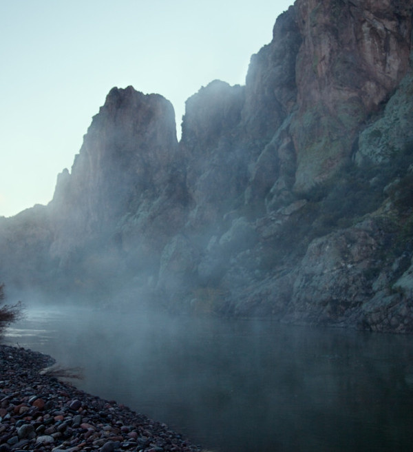Landscape Photography by Elisabeth Toll #inspiration #photography #landscape