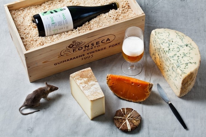 Kalle Sanner Fotografi #beer #cheese #direction #photography #art