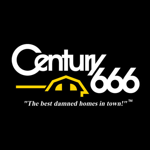 Century 666 on Flickr - Photo Sharing! #logo