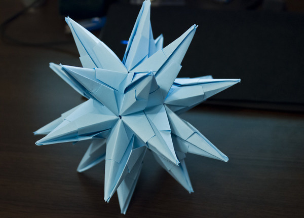 Digital art selected for the Daily Inspiration #1398