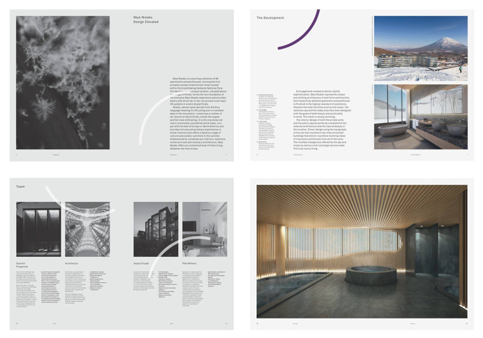 #layout #editorial #minimal
