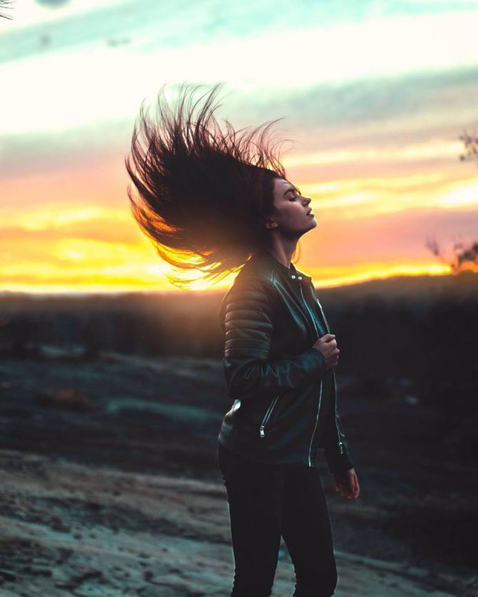 Outstanding Lifestyle Portrait Photography by Shani Varner