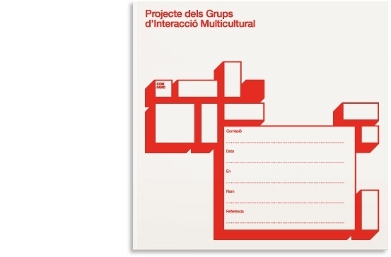 Lamosca, graphic design . Confavc #design #graphic #illustration #identity #typography