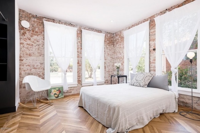 Duplex - bedroom #interiordesign