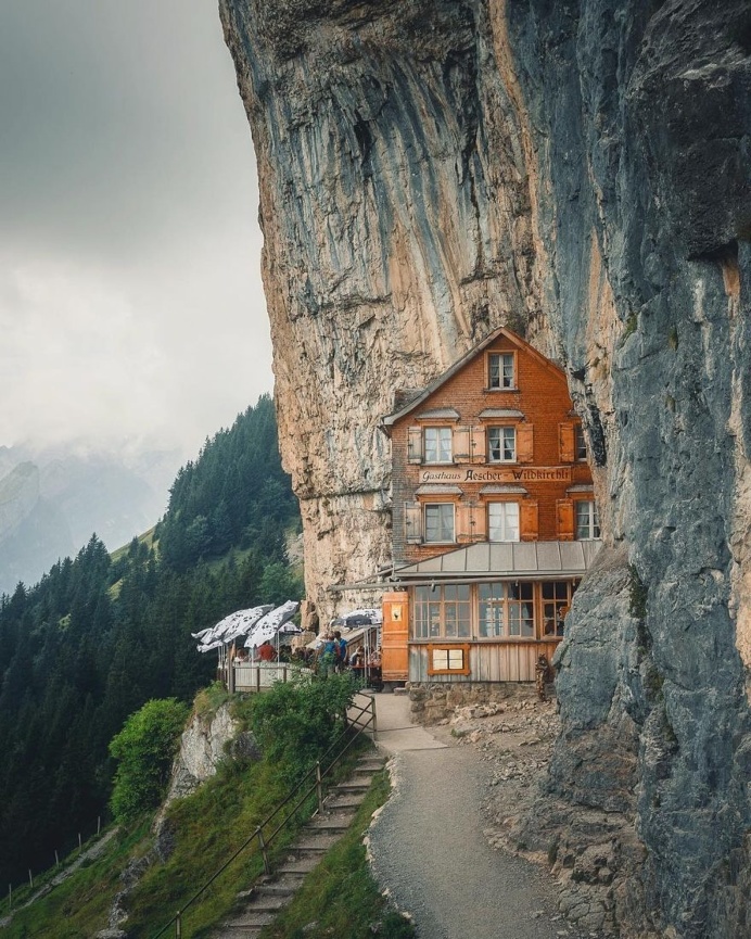 Incredible Travel Landscape Photography by Cuma Cevik