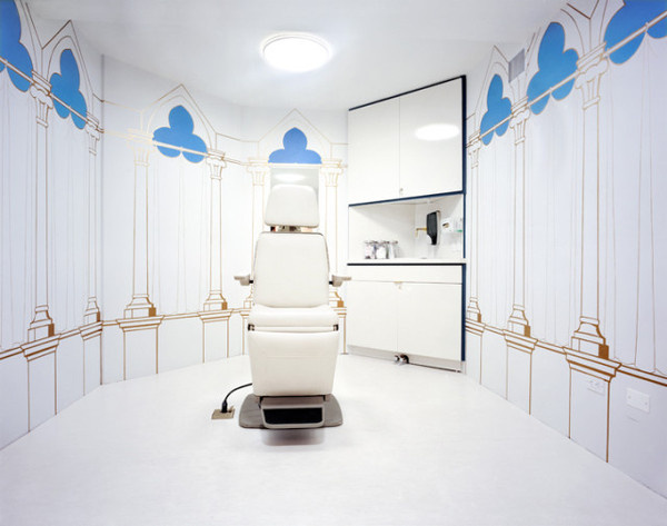 Singular Beauty by Cara Phillips #interior #photography #inspiration