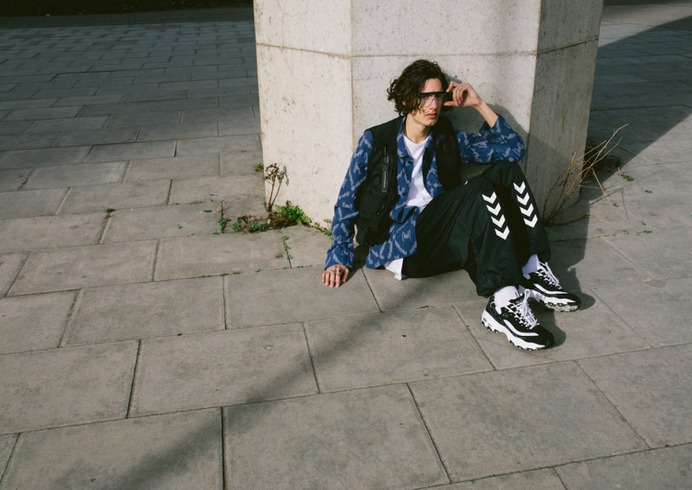 PAUSE x Skechers: Spring/Summer 2019 Editorial – PAUSE Online | Men's Fashion, Street Style, Fashion News & Streetwear