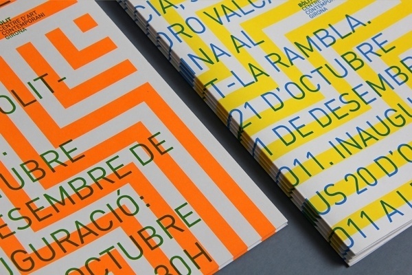 Lamosca, graphic design . Bólit 2011 #lamosca