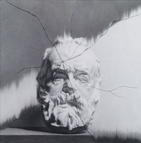Taisuke Mohri | PICDIT #art #glass #drawing
