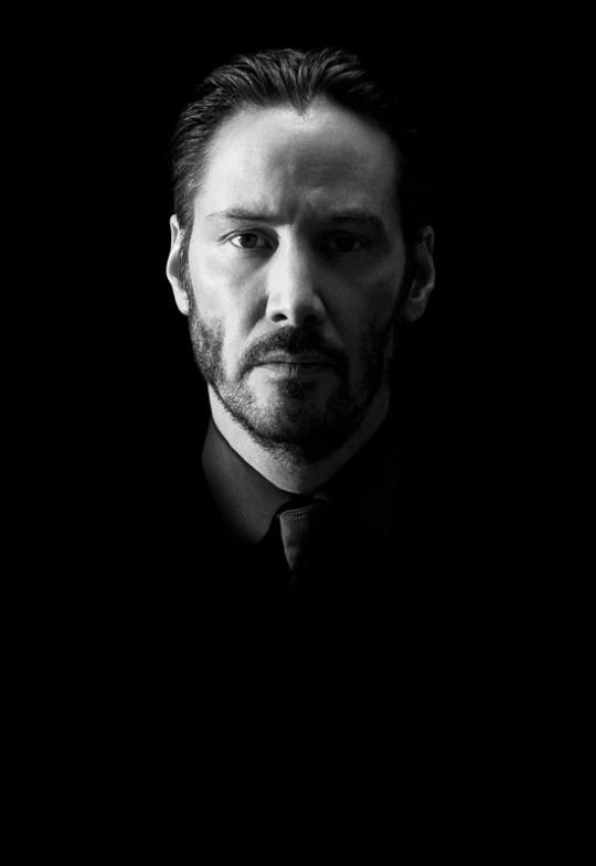 Keanu Reeves