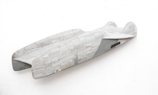RON van der ENDE #relief #ende #sculpture #van #der #bas #ron