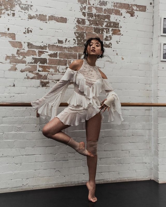 Margaret Zhang