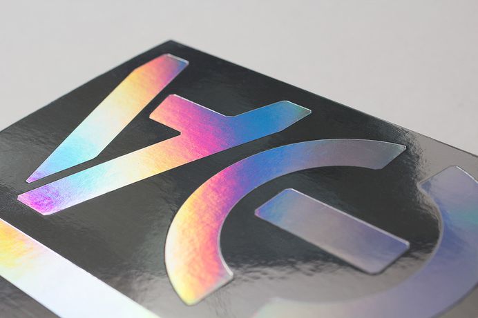 Halocyan - Universal Quantifier on Behance