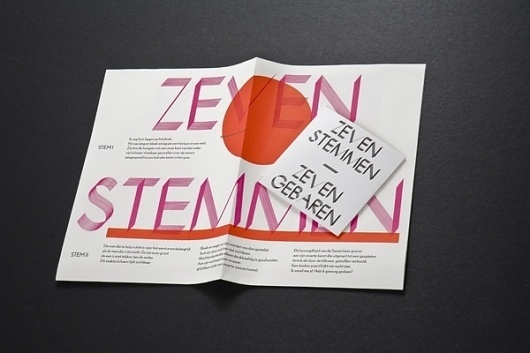 Design;Defined | www.designdefined.co.uk #print #editorial
