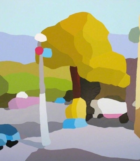 Michael Muir | PICDIT #painting #art