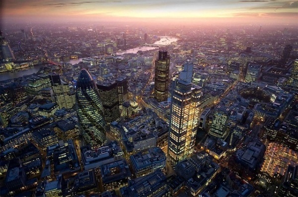 Jason Hawkes #inspiration #photography #aerial