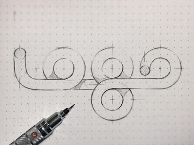 Pencil Sketch Logo Videohive 21345972 Fast Download After Effects