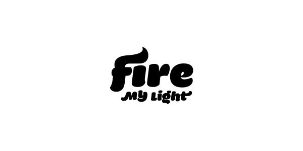 Typographic logos & lettering 2 on Behance