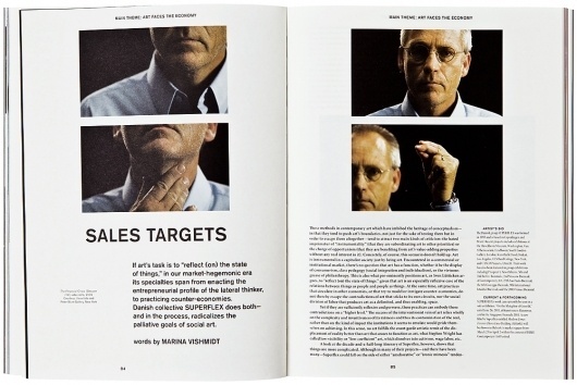 Studio Filippo Nostri – Recent Projects Special | September Industry #print #design #graphic