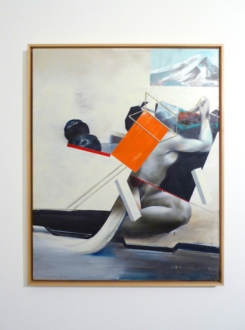 Jaybo Monk | PICDIT #painting #design #art