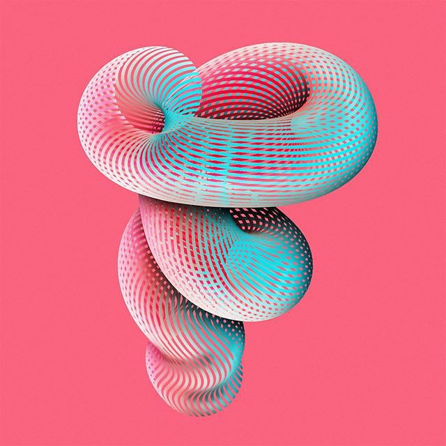 #36daysoftype04 #36daysoftype #36days_f #typelove #dailytype #handmadefont #goodtype #designinspiration #moire #f