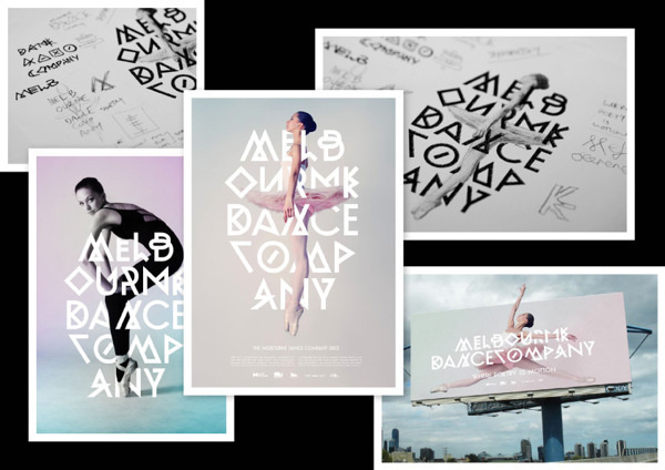 TJ Evolette A - Designed by 26plus on Behance #type #geometric #typography